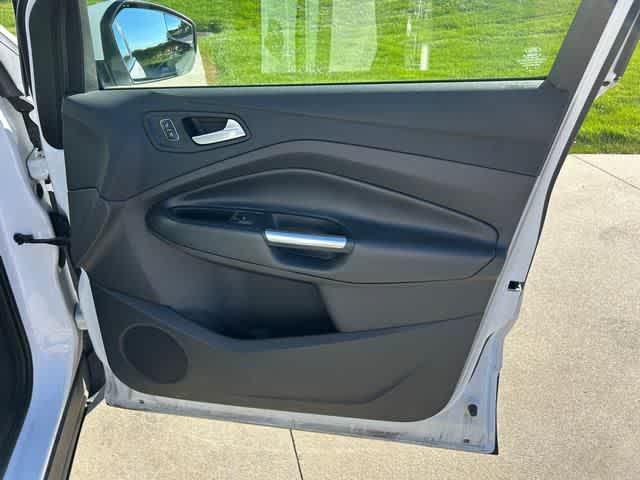 used 2017 Ford Escape car, priced at $11,500