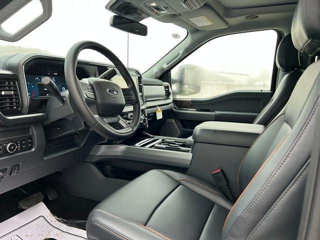 new 2026 Ford F-350 car, priced at $78,695