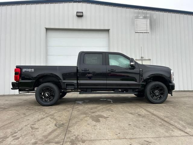 new 2026 Ford F-350 car, priced at $78,695