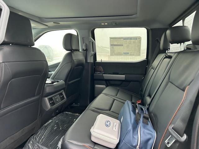 new 2026 Ford F-350 car, priced at $78,695