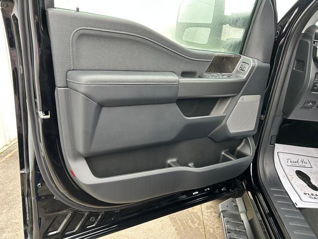 new 2026 Ford F-350 car, priced at $78,695