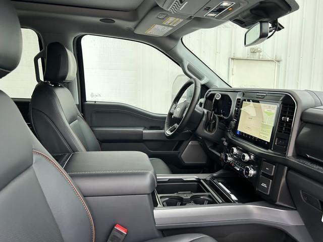 new 2026 Ford F-350 car, priced at $78,695