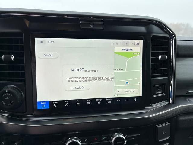 new 2026 Ford F-350 car, priced at $78,695