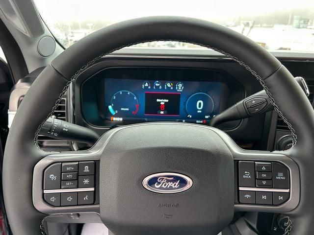 new 2026 Ford F-350 car, priced at $78,695