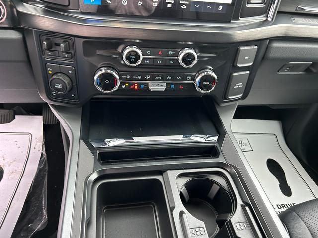 new 2026 Ford F-350 car, priced at $78,695