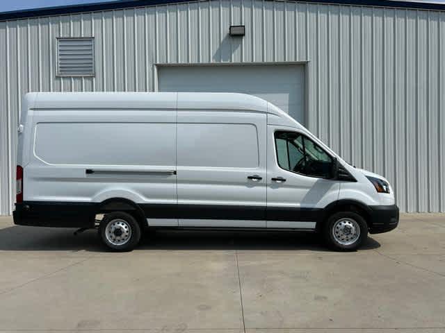 new 2025 Ford Transit-350 car, priced at $61,710