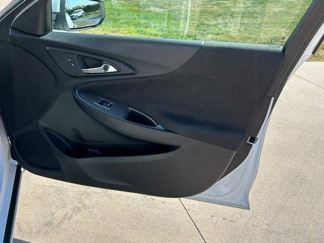 used 2023 Chevrolet Malibu car, priced at $19,475