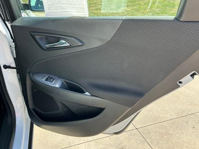 used 2023 Chevrolet Malibu car, priced at $19,475