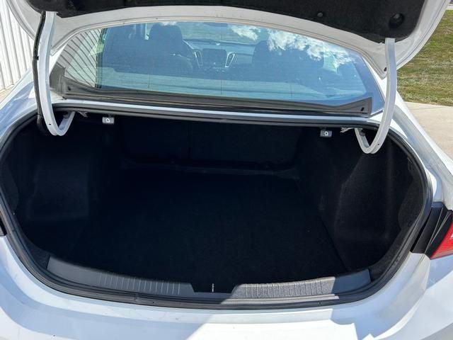 used 2023 Chevrolet Malibu car, priced at $19,475