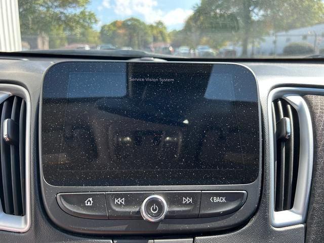 used 2023 Chevrolet Malibu car, priced at $19,475