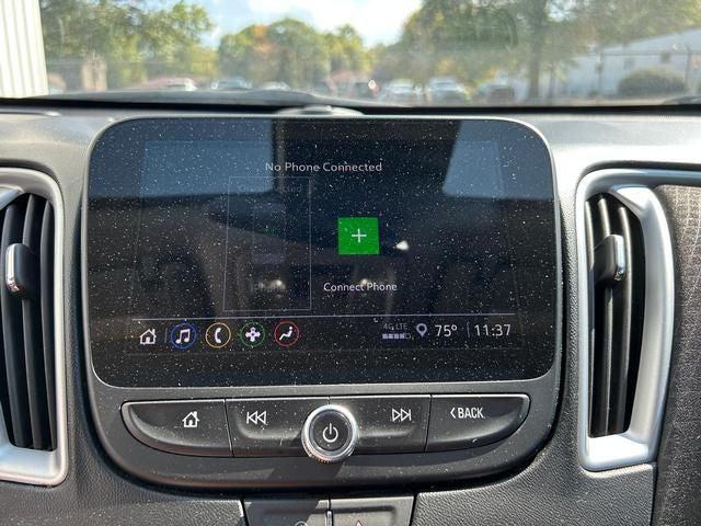 used 2023 Chevrolet Malibu car, priced at $19,475