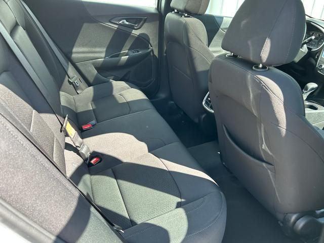 used 2023 Chevrolet Malibu car, priced at $19,475