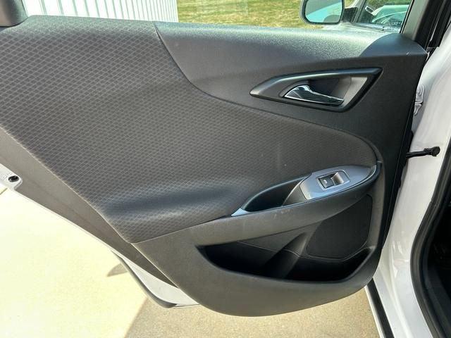 used 2023 Chevrolet Malibu car, priced at $19,475