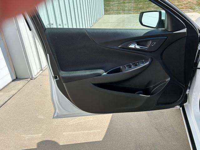 used 2023 Chevrolet Malibu car, priced at $19,475