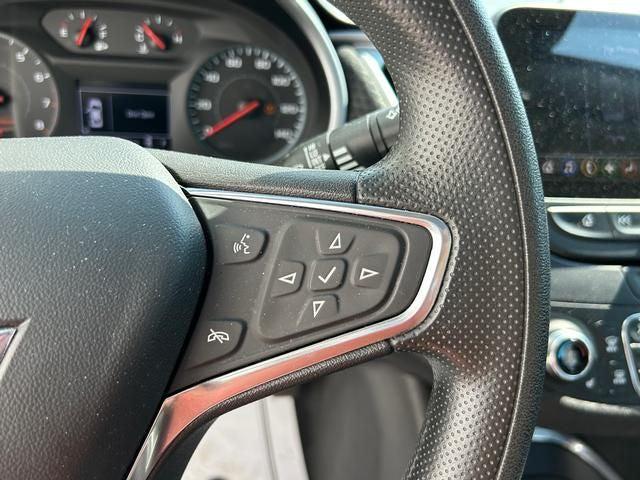 used 2023 Chevrolet Malibu car, priced at $19,475