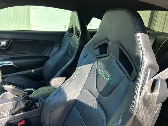 used 2020 Ford Mustang car, priced at $44,500