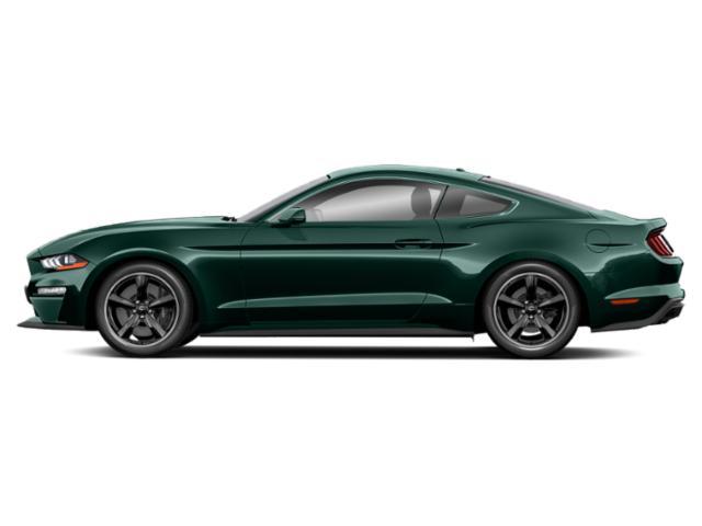 used 2020 Ford Mustang car, priced at $44,500
