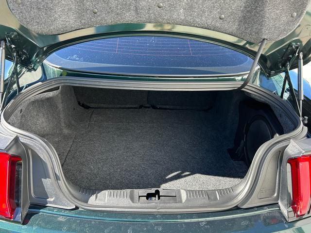 used 2020 Ford Mustang car, priced at $44,500