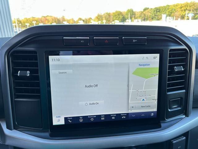 used 2022 Ford F-150 car, priced at $42,779