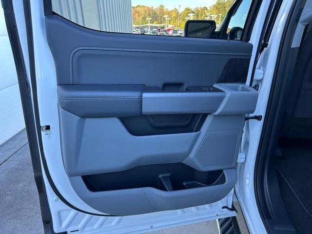 used 2022 Ford F-150 car, priced at $42,779