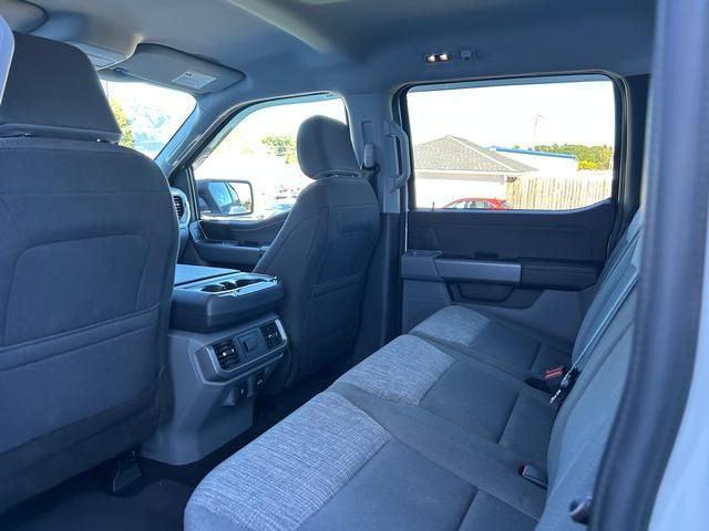used 2022 Ford F-150 car, priced at $42,779