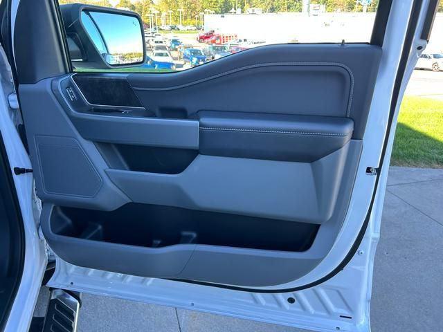 used 2022 Ford F-150 car, priced at $42,779