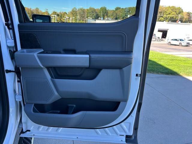 used 2022 Ford F-150 car, priced at $42,779