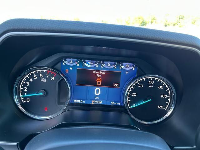 used 2022 Ford F-150 car, priced at $42,779