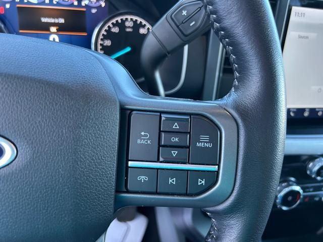 used 2022 Ford F-150 car, priced at $42,779