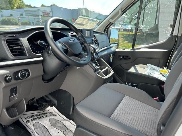 new 2025 Ford Transit-250 car, priced at $48,787