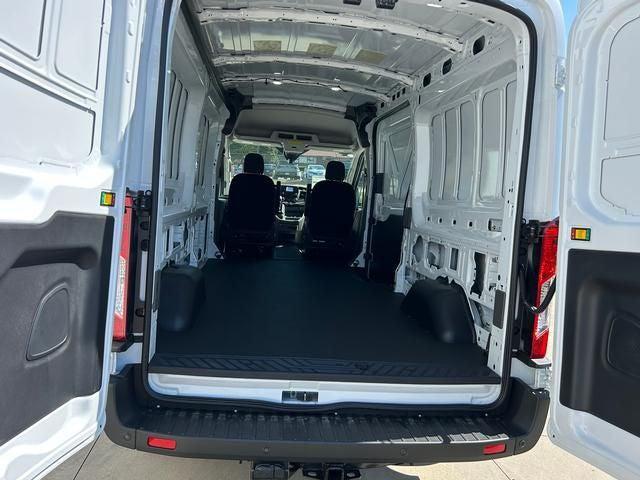 new 2025 Ford Transit-250 car, priced at $48,787