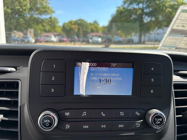 new 2025 Ford Transit-250 car, priced at $48,787