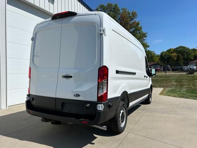 new 2025 Ford Transit-250 car, priced at $48,787