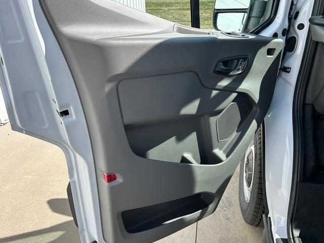 new 2025 Ford Transit-250 car, priced at $48,787