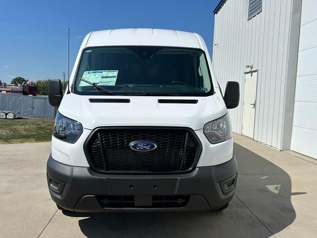 new 2025 Ford Transit-250 car, priced at $48,787