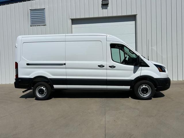 new 2025 Ford Transit-250 car, priced at $48,787