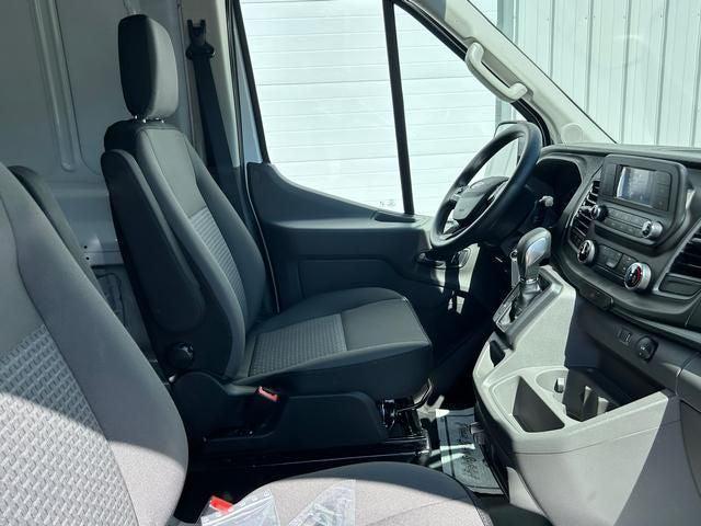new 2025 Ford Transit-250 car, priced at $48,787