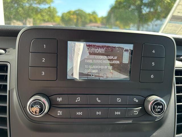 new 2025 Ford Transit-250 car, priced at $48,787