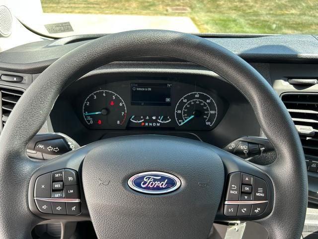 new 2025 Ford Transit-250 car, priced at $48,787
