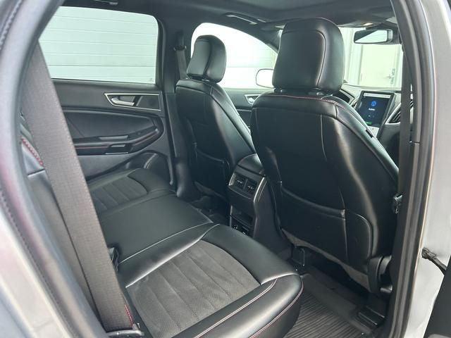 used 2022 Ford Edge car, priced at $28,963