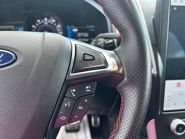 used 2022 Ford Edge car, priced at $28,963