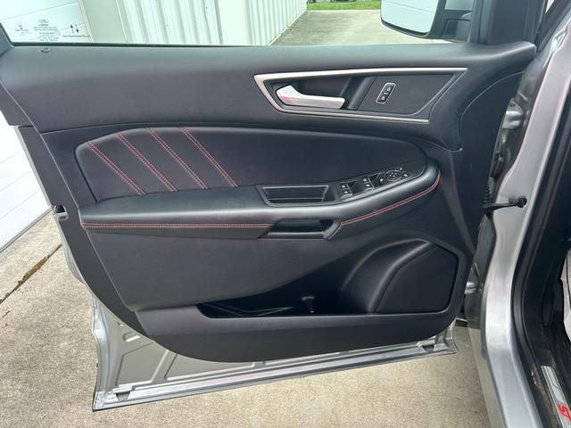 used 2022 Ford Edge car, priced at $28,963