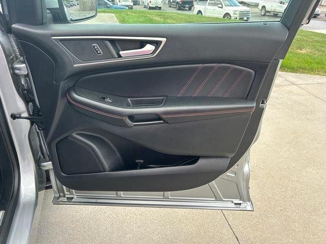 used 2022 Ford Edge car, priced at $28,963