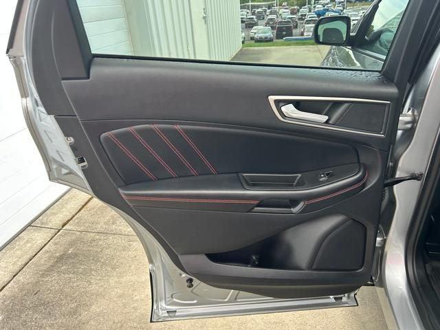 used 2022 Ford Edge car, priced at $28,963