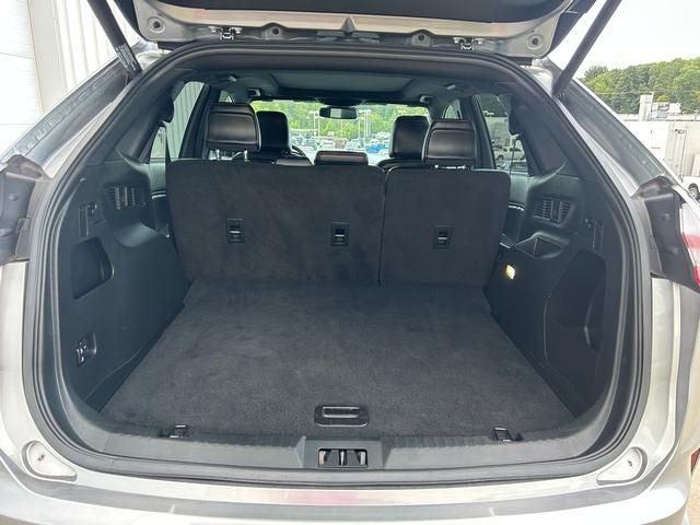 used 2022 Ford Edge car, priced at $28,963