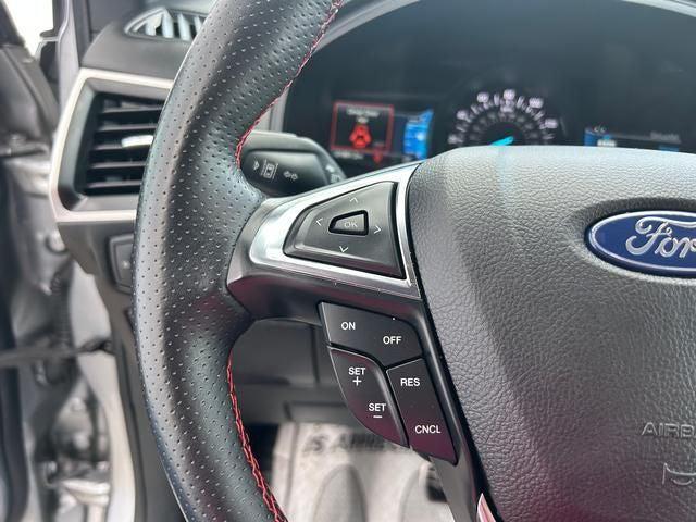 used 2022 Ford Edge car, priced at $28,963