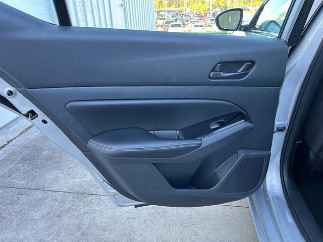 used 2023 Nissan Altima car, priced at $19,748