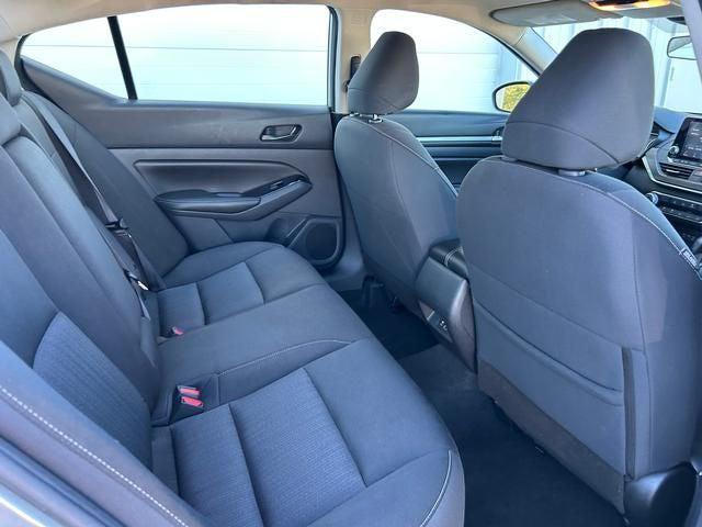 used 2023 Nissan Altima car, priced at $19,748