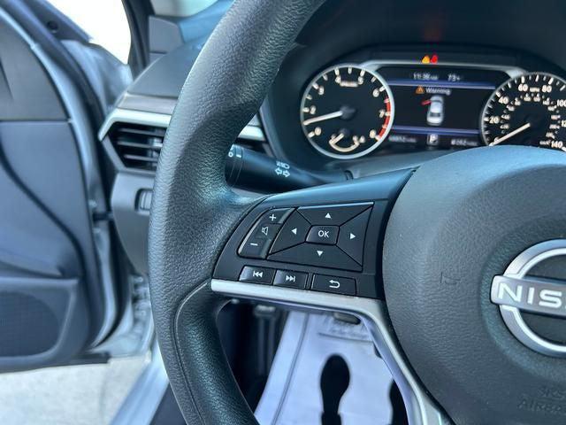 used 2023 Nissan Altima car, priced at $19,748