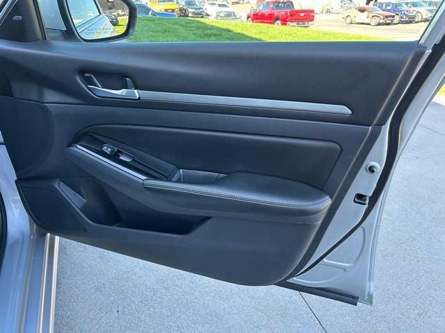 used 2023 Nissan Altima car, priced at $19,748